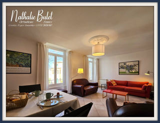  Appartement � vendre 3 pi�ces 69 m�