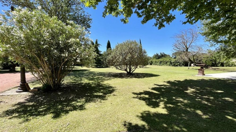 � vendre  Propri�t�/ch�teau Avignon (84000)