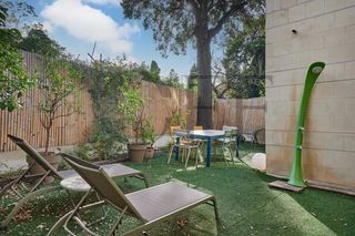  Appartement � vendre 4 pi�ces 145 m�