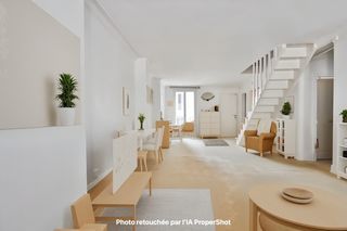  Appartement � vendre 5 pi�ces 115 m�