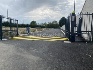  Terrain � vendre 242 m�