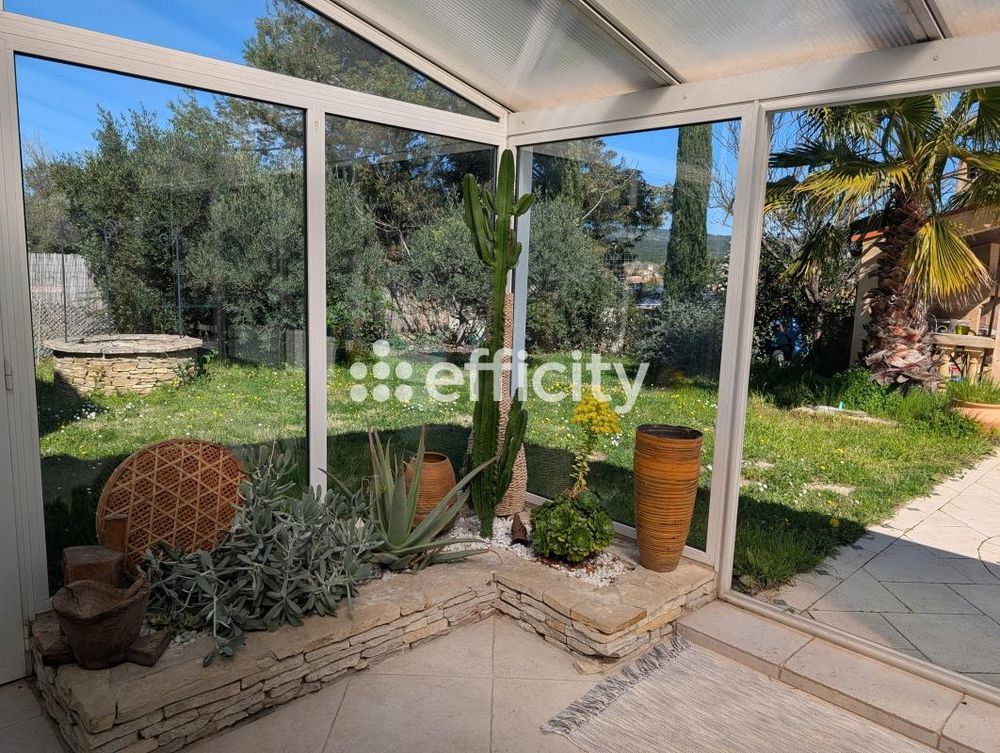 � vendre  Maison Velaux (13880)