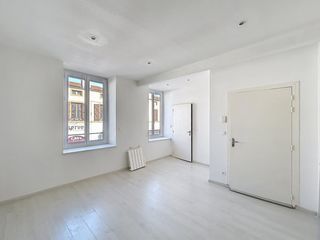  Appartement � louer 1 pi�ce 21 m�