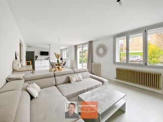  Maison � vendre 5 pi�ces 110 m�