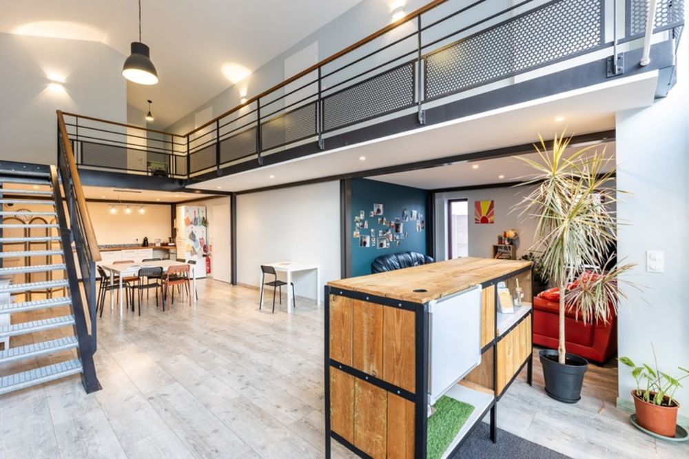 � vendre  Maison Gujan-Mestras (33470)