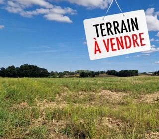  Terrain � vendre 865 m�