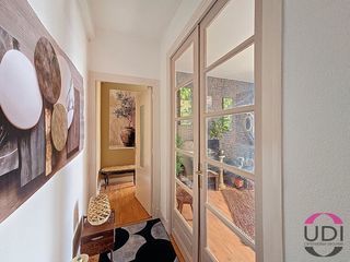  Appartement � vendre 2 pi�ces 52 m�