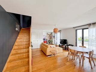  Maison 4 pi�ces 103 m� Asnieres sur seine