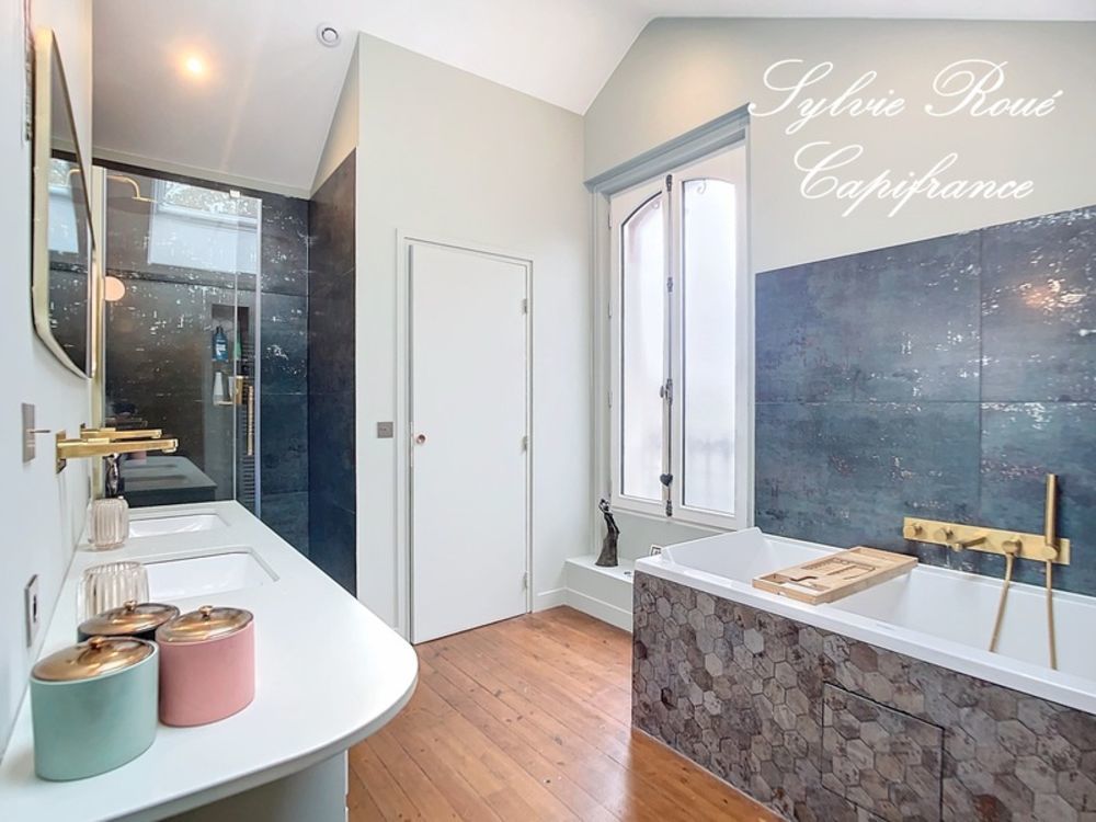 � vendre  Maison Vitry-sur-Seine (94400)