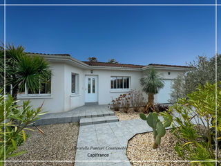  Maison � vendre 6 pi�ces 167 m�