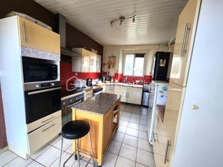  Maison � vendre 6 pi�ces 153 m�