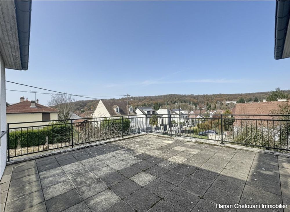 � vendre  Maison Igny (91430)