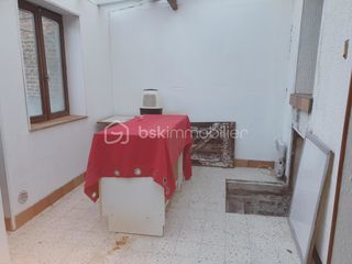  Maison � vendre 4 pi�ces 59 m�