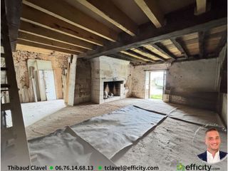  Remise / Grange � vendre 2 pi�ces 226 m�