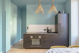  Appartement � vendre 1 pi�ce 32 m�