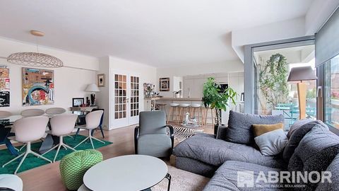  Appartement � vendre 4 pi�ces 101 m�