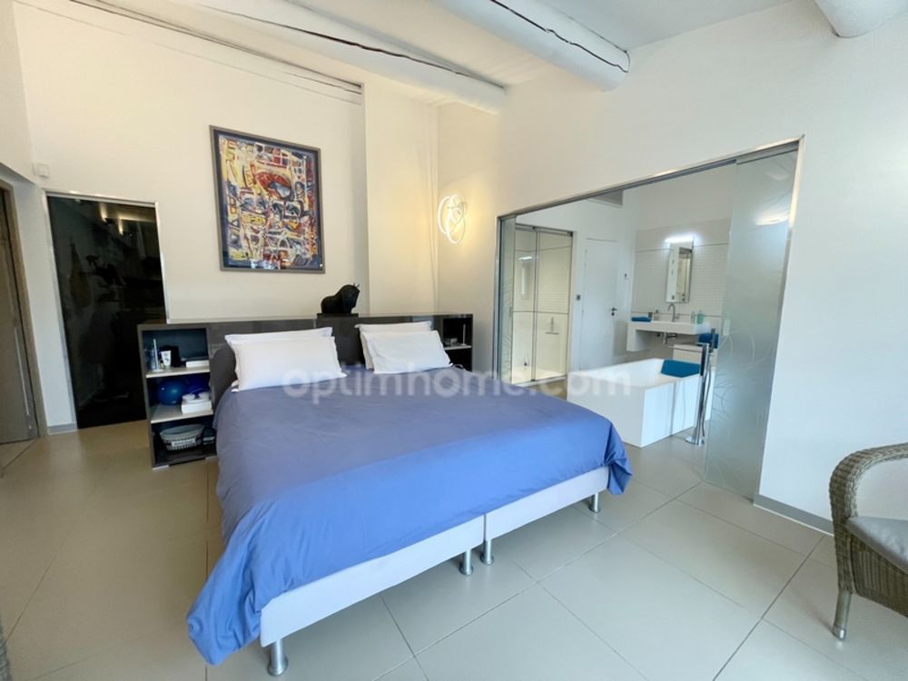 � vendre  Maison Maussane-les-Alpilles (13520)