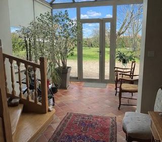  Maison � vendre 8 pi�ces 268 m�