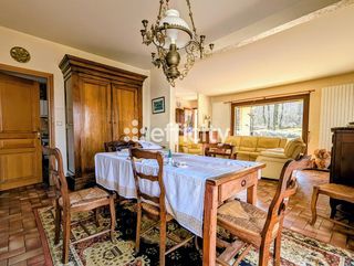  Maison � vendre 7 pi�ces 140 m�