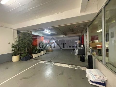 ENTREPOT VINCENNES A VENDRE 1300M2 2665000 94300 Vincennes