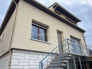  Maison � vendre 7 pi�ces 162 m�