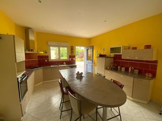  Maison � vendre 5 pi�ces 162 m�