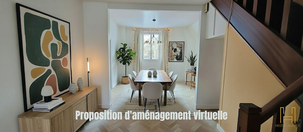 � vendre  Maison Le Chesnay (78150)