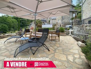  Propri�t�/ch�teau � vendre 12 pi�ces 370 m�