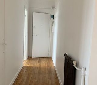  Appartement � louer 2 pi�ces 46 m�