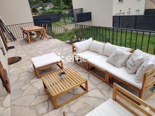  Maison � vendre 6 pi�ces 135 m�