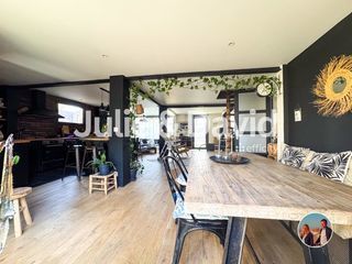  Maison � vendre 6 pi�ces 120 m�