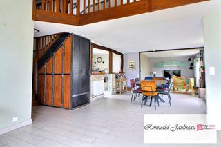  Maison � vendre 6 pi�ces 143 m�