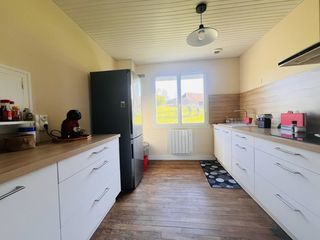  Maison � vendre 3 pi�ces 71 m�