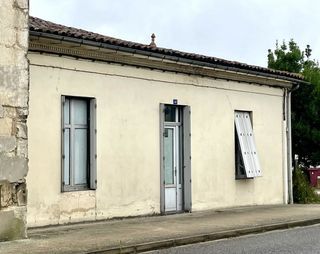  Maison � vendre 4 pi�ces 94 m�