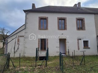  Maison � vendre 8 pi�ces 153 m�