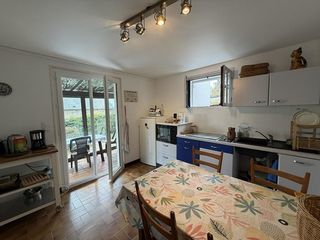  Maison � vendre 2 pi�ces 38 m�