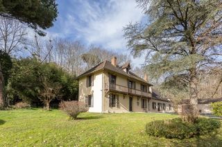  Maison � vendre 8 pi�ces 289 m�