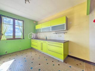  Maison � vendre 5 pi�ces 76 m�