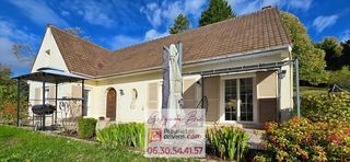  Maison � vendre 5 pi�ces 190 m�