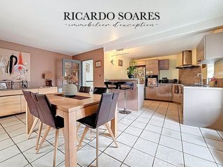  Maison � vendre 6 pi�ces 126 m�