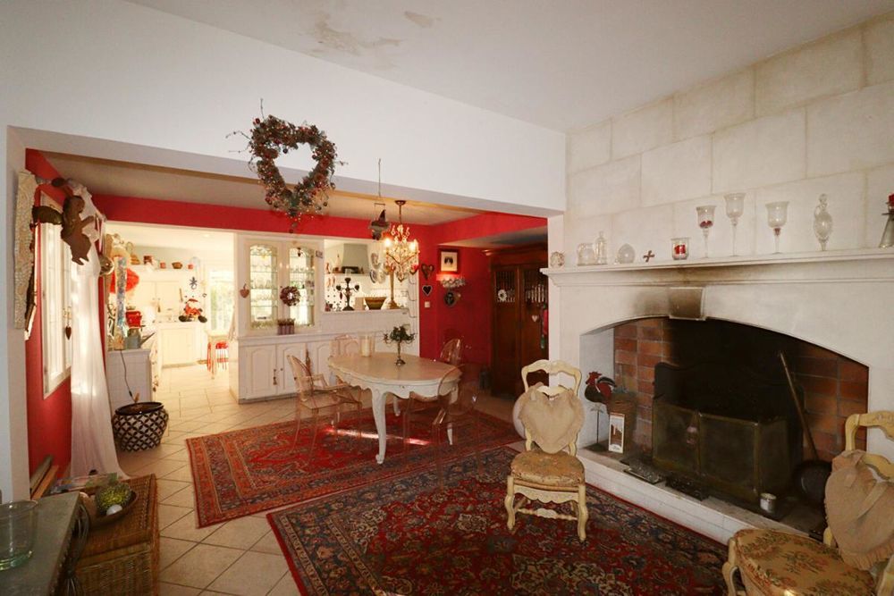 � vendre  Maison L'Isle-sur-la-Sorgue (84800)