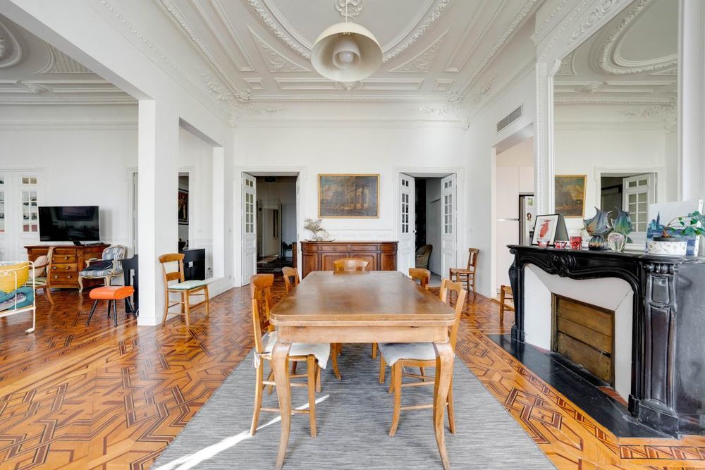 � vendre  Appartement Marseille 6