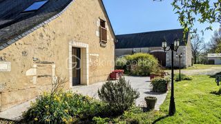  Propri�t�/ch�teau � vendre 11 pi�ces 197 m�