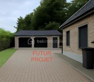  Maison � vendre 7 pi�ces 180 m�