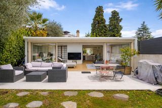  Maison � vendre 2 pi�ces 73 m�