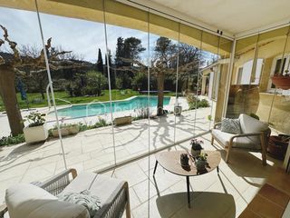  Propri�t�/ch�teau � vendre 7 pi�ces 222 m�