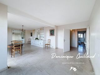  Appartement � vendre 5 pi�ces 120 m�