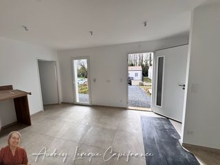  Maison � vendre 3 pi�ces 70 m�