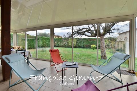   Maison � vendre 5 pi�ces ANDANCETTE (26) Maison - 5 pi�ce(s) - 115 m�