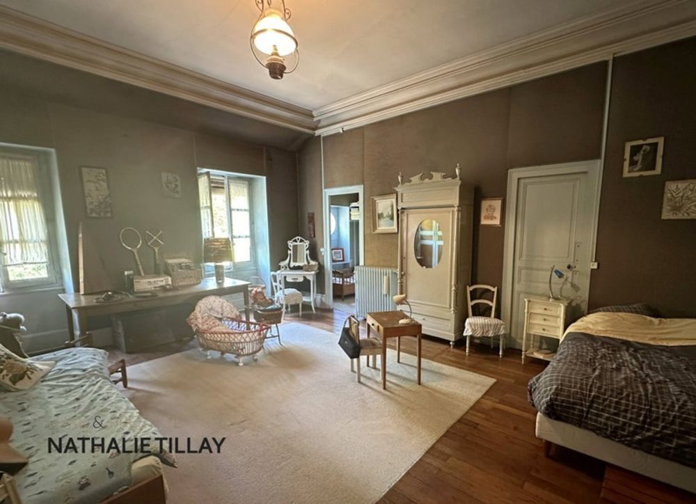 � vendre  H�tel Particulier Orl�ans (45000)